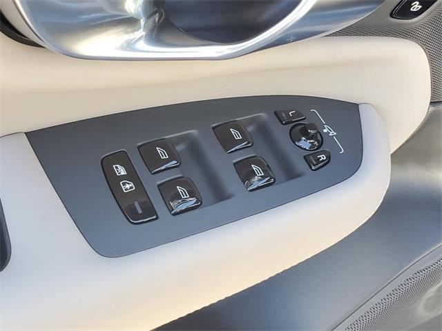 new 2026 Volvo XC90 car, priced at $69,475