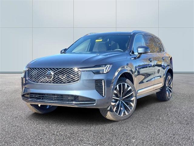 new 2026 Volvo XC90 car, priced at $69,475