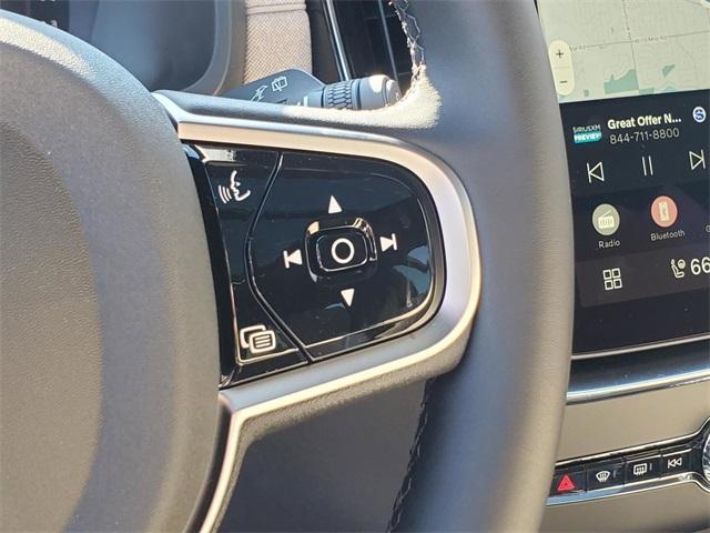 new 2026 Volvo XC90 car, priced at $69,475