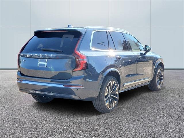 new 2026 Volvo XC90 car, priced at $69,475