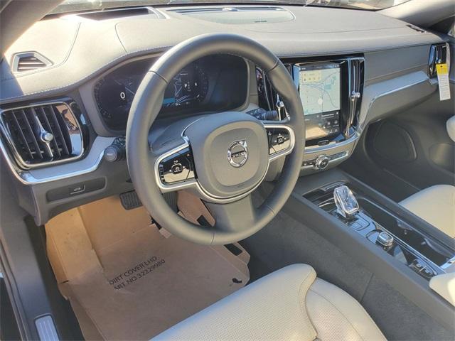 new 2026 Volvo V60 Cross Country car, priced at $61,145