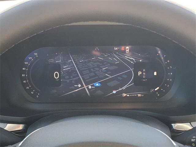 new 2026 Volvo V60 Cross Country car, priced at $61,145