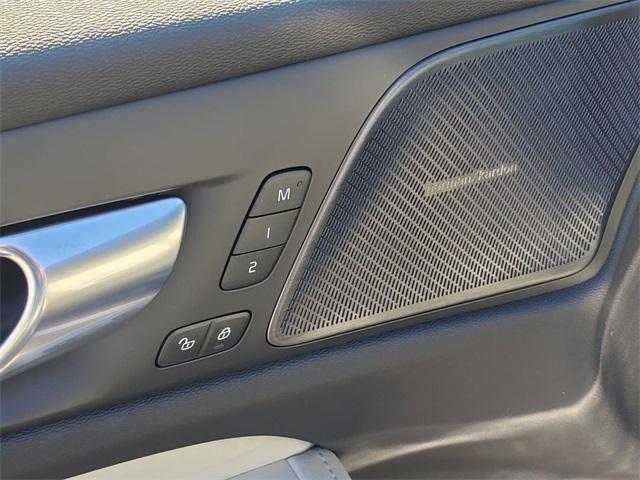 new 2026 Volvo V60 Cross Country car, priced at $61,145