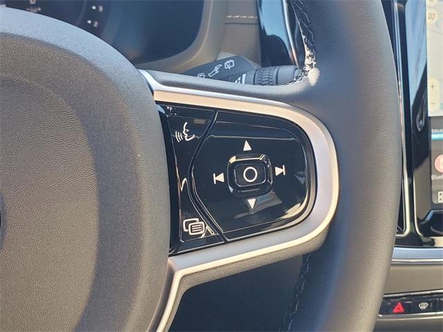 new 2026 Volvo V60 Cross Country car, priced at $61,145