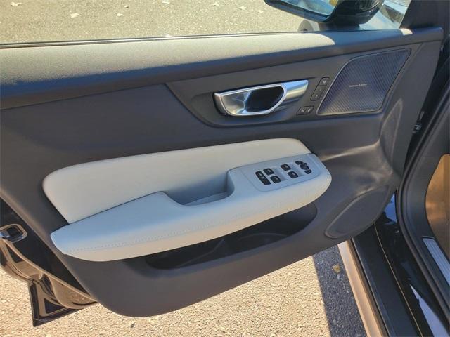 new 2026 Volvo V60 Cross Country car, priced at $61,145