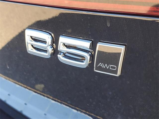 new 2026 Volvo V60 Cross Country car, priced at $61,145