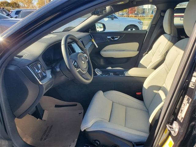 new 2026 Volvo V60 Cross Country car, priced at $61,145