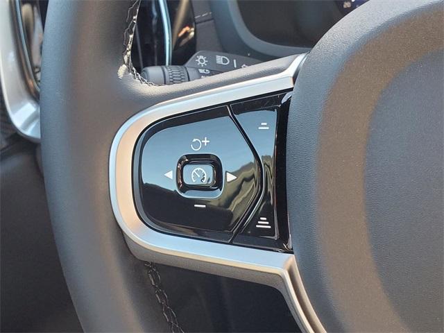 new 2026 Volvo V60 Cross Country car, priced at $61,145