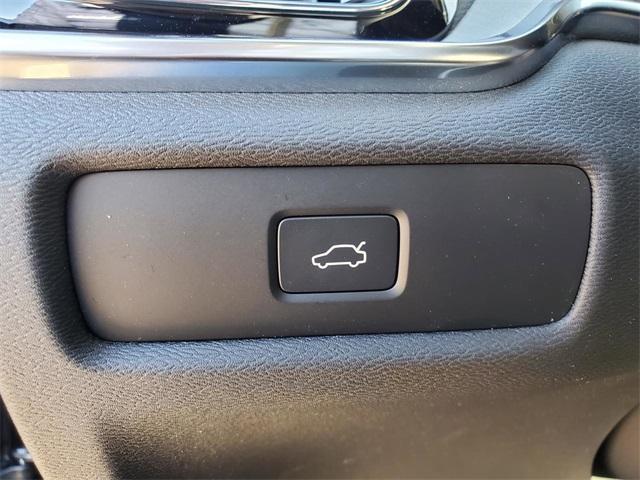 new 2026 Volvo V60 Cross Country car, priced at $61,145