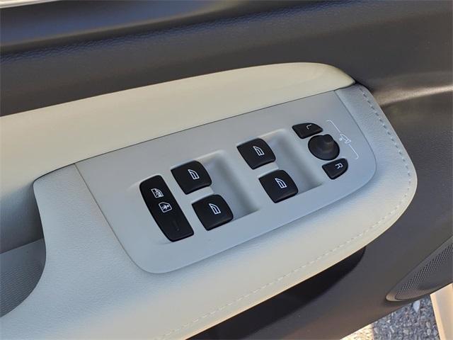 new 2026 Volvo V60 Cross Country car, priced at $61,145