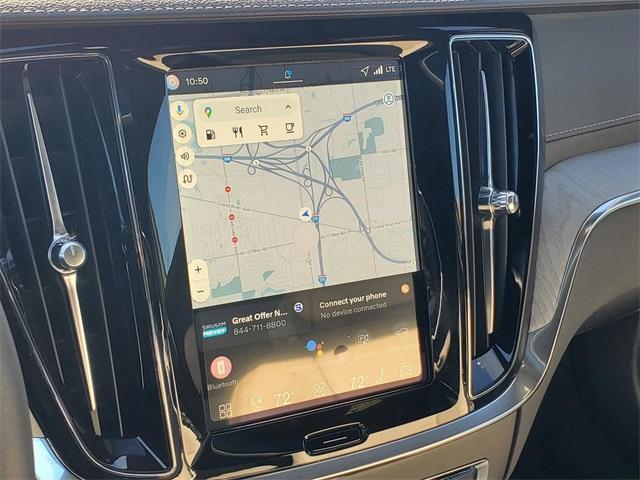 new 2026 Volvo V60 Cross Country car, priced at $61,145