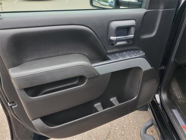 used 2016 Chevrolet Silverado 1500 car, priced at $20,500