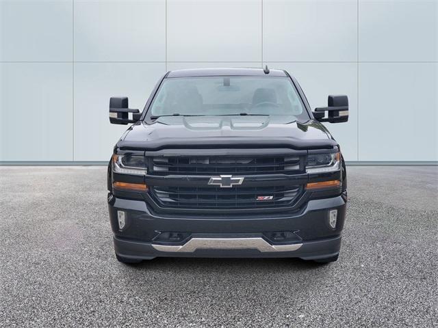 used 2016 Chevrolet Silverado 1500 car, priced at $20,500