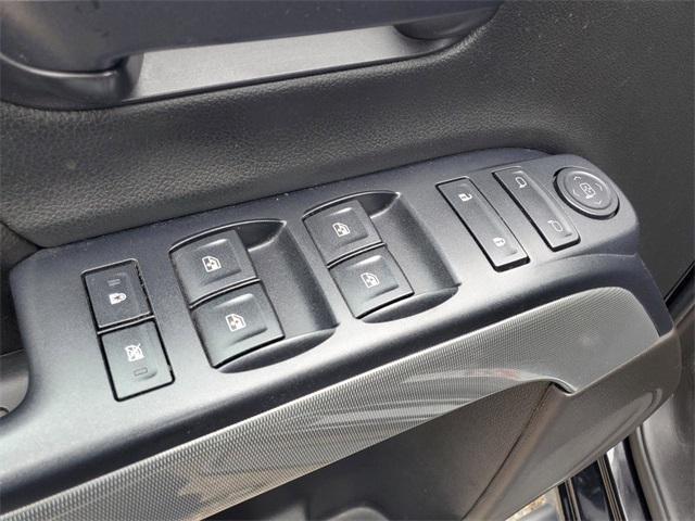 used 2016 Chevrolet Silverado 1500 car, priced at $20,500