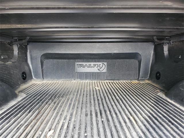 used 2016 Chevrolet Silverado 1500 car, priced at $20,500
