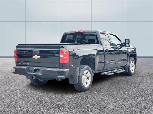 used 2016 Chevrolet Silverado 1500 car, priced at $20,500
