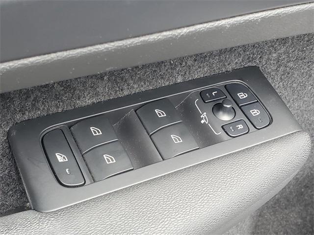 used 2023 Volvo XC40 car, priced at $32,218