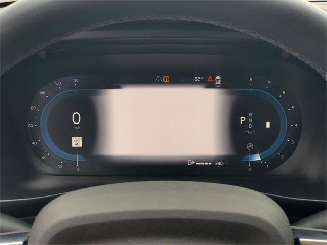 used 2023 Volvo XC40 car, priced at $32,218