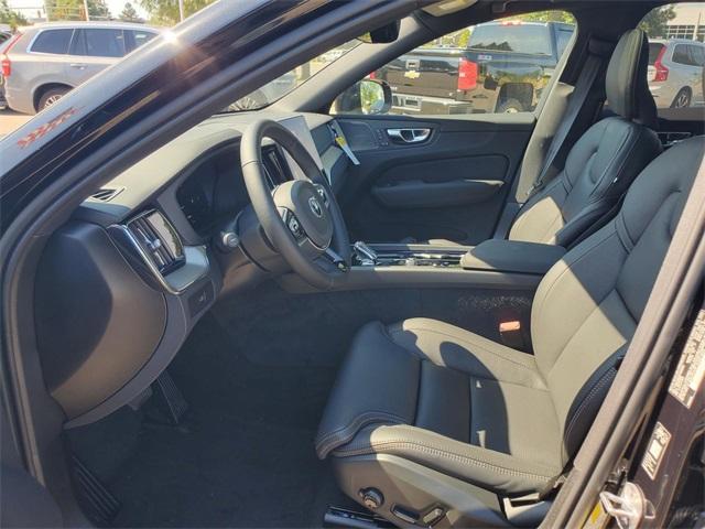 new 2026 Volvo XC60 car, priced at $61,060