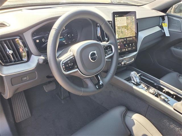 new 2026 Volvo XC60 car, priced at $61,060