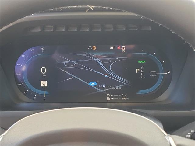 new 2025 Volvo XC90 Plug-In Hybrid car, priced at $72,544