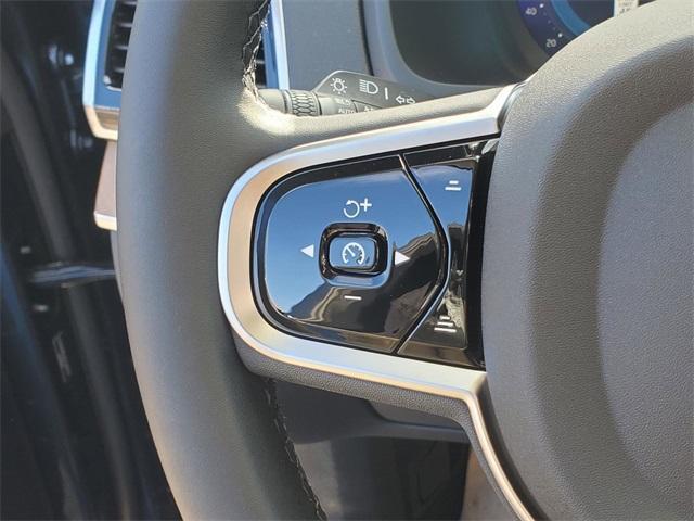 new 2025 Volvo XC90 Plug-In Hybrid car, priced at $72,544