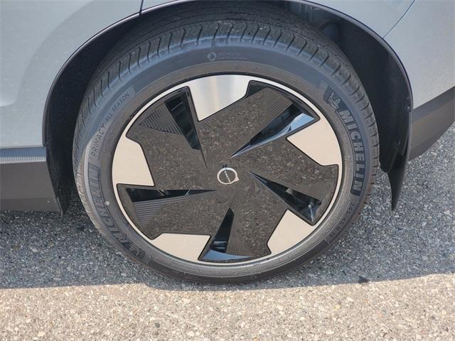 new 2025 Volvo EX30 car, priced at $43,980