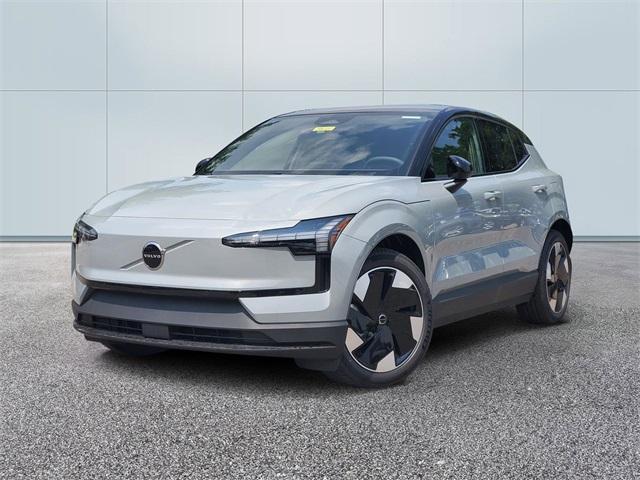 new 2025 Volvo EX30 car, priced at $43,980