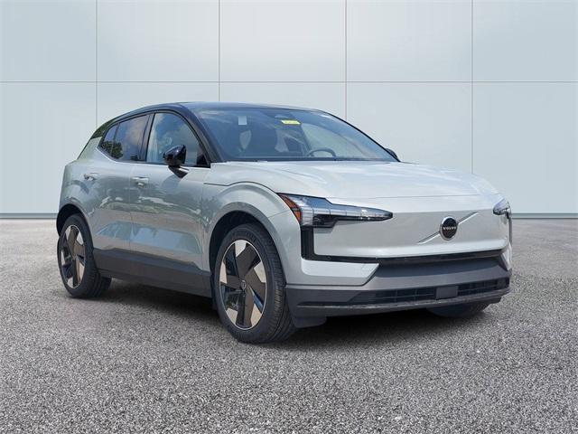 new 2025 Volvo EX30 car, priced at $43,980