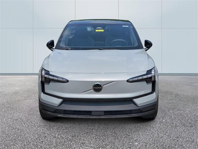 new 2025 Volvo EX30 car, priced at $43,980