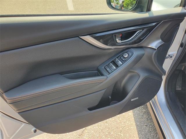 used 2019 Subaru Crosstrek car, priced at $21,995