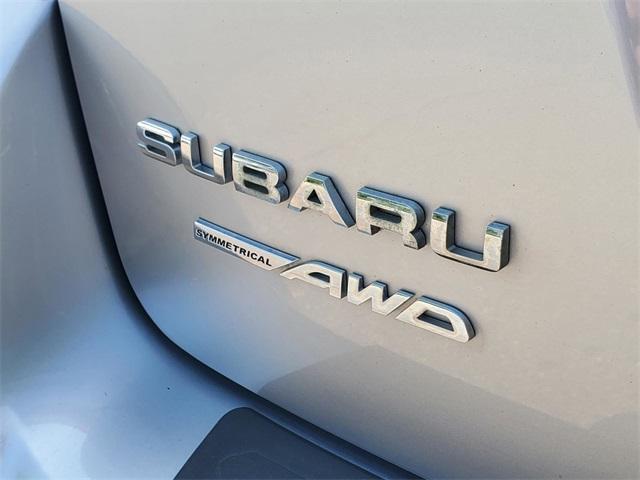 used 2019 Subaru Crosstrek car, priced at $21,995