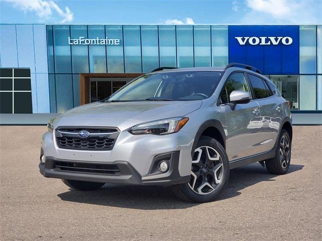 used 2019 Subaru Crosstrek car, priced at $21,995