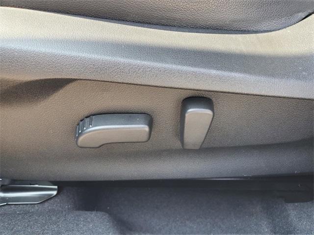 used 2019 Subaru Crosstrek car, priced at $21,995