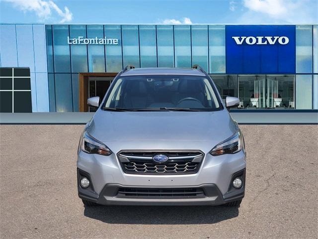 used 2019 Subaru Crosstrek car, priced at $21,995