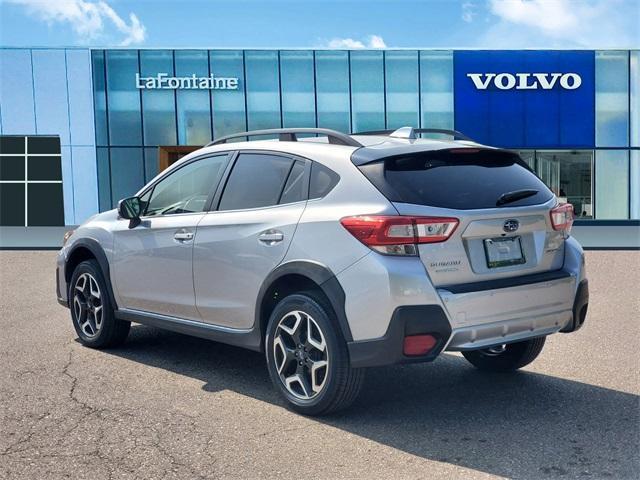 used 2019 Subaru Crosstrek car, priced at $21,995