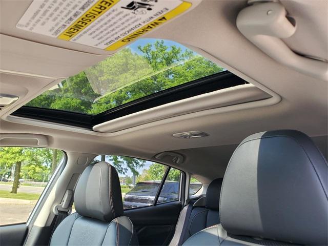 used 2019 Subaru Crosstrek car, priced at $21,995
