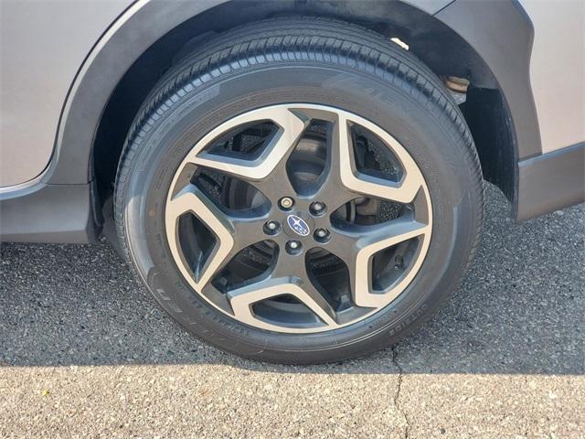 used 2019 Subaru Crosstrek car, priced at $21,995