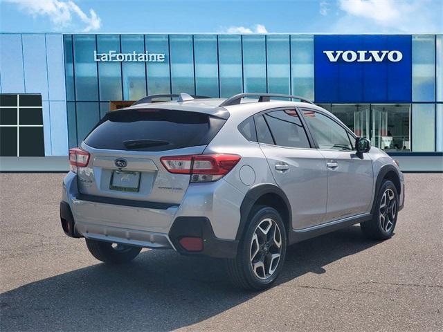 used 2019 Subaru Crosstrek car, priced at $21,995