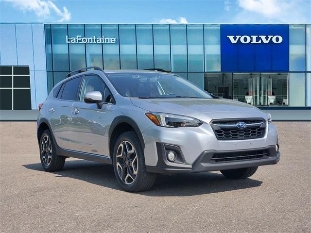 used 2019 Subaru Crosstrek car, priced at $21,995