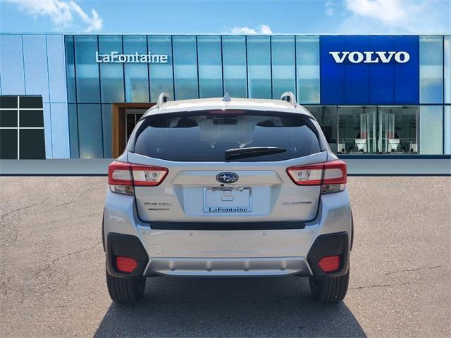 used 2019 Subaru Crosstrek car, priced at $21,995