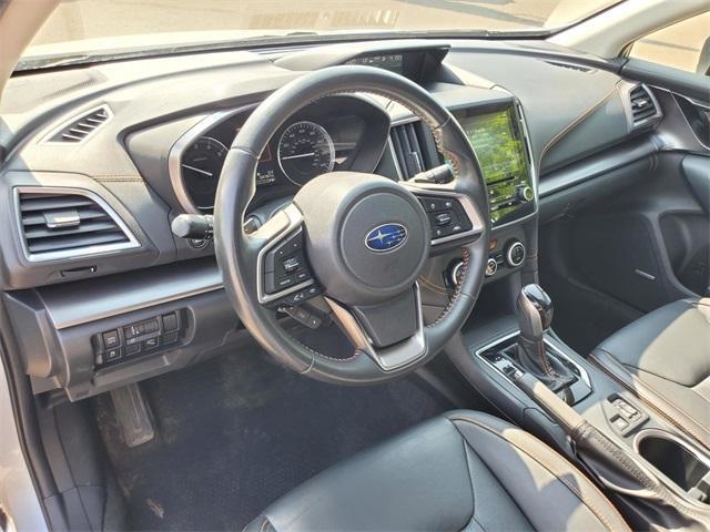used 2019 Subaru Crosstrek car, priced at $21,995