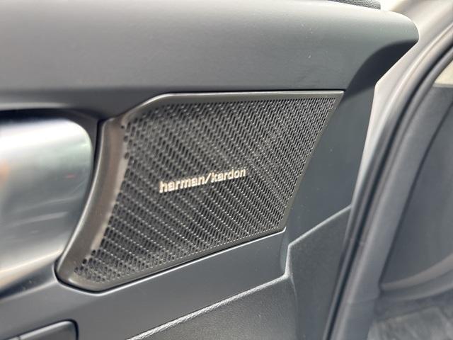 used 2025 Volvo XC40 car, priced at $42,500