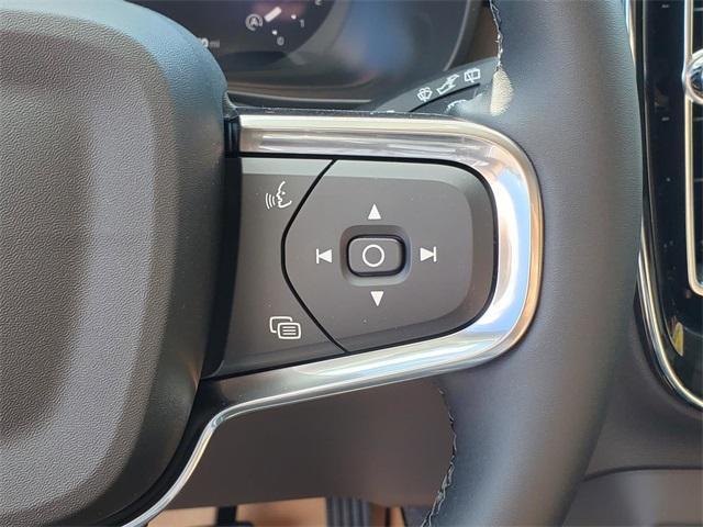 new 2026 Volvo XC40 car, priced at $48,150