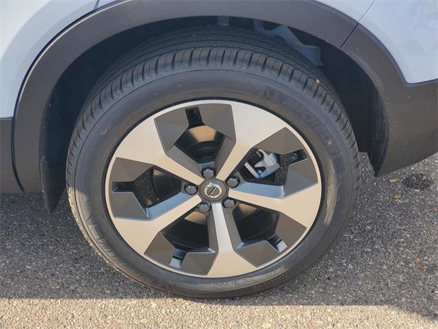 new 2026 Volvo XC40 car, priced at $48,150