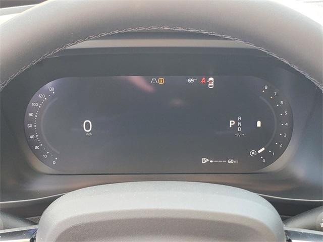 new 2026 Volvo XC40 car, priced at $48,150