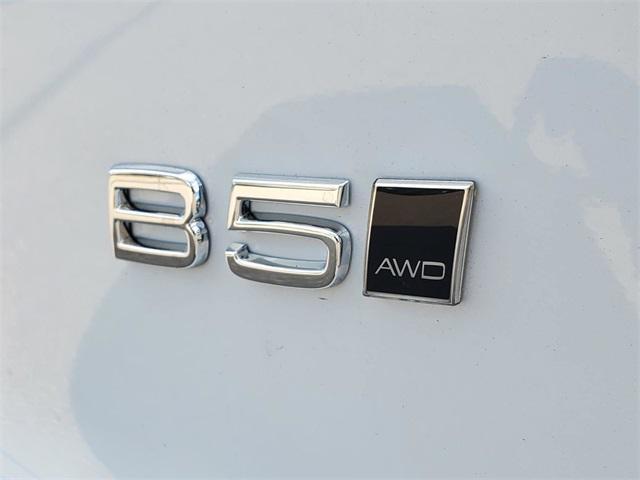 new 2026 Volvo XC40 car, priced at $48,150