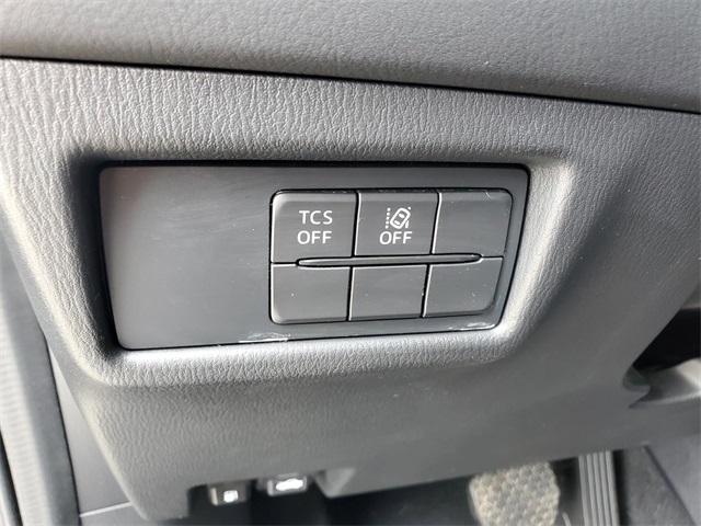 used 2019 Mazda CX-5 car, priced at $21,053