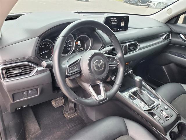 used 2019 Mazda CX-5 car, priced at $21,053
