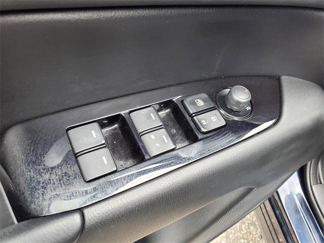 used 2019 Mazda CX-5 car, priced at $21,053